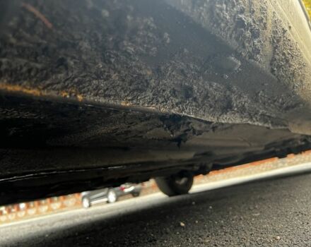 Жовтий Фольксваген Кадді, об'ємом двигуна 2 л та пробігом 430 тис. км за 3300 $, фото 11 на Automoto.ua