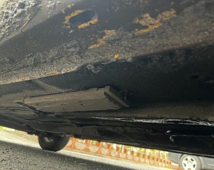 Жовтий Фольксваген Кадді, об'ємом двигуна 2 л та пробігом 430 тис. км за 3300 $, фото 12 на Automoto.ua