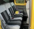 Жовтий Фольксваген Кадді, об'ємом двигуна 2 л та пробігом 430 тис. км за 3300 $, фото 8 на Automoto.ua