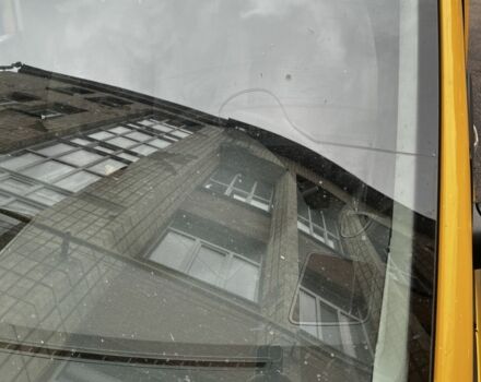 Жовтий Фольксваген Кадді, об'ємом двигуна 2 л та пробігом 430 тис. км за 3300 $, фото 10 на Automoto.ua