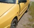 Жовтий Фольксваген Кадді, об'ємом двигуна 1.9 л та пробігом 290 тис. км за 2500 $, фото 1 на Automoto.ua