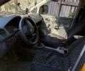 Жовтий Фольксваген Кадді, об'ємом двигуна 2 л та пробігом 500 тис. км за 2900 $, фото 4 на Automoto.ua
