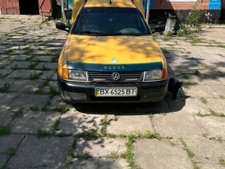 Фольксваген Кадди 2003 в Калиновке на Automoto.ua Желтый Фольксваген Кадди, объемом двигателя 1.4 л и пробегом 250 тыс. км за 2500 $, фото 1 на Automoto.ua