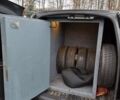 Серый Фольксваген Кадди, объемом двигателя 2 л и пробегом 215 тыс. км за 20000 $, фото 14 на Automoto.ua