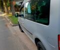 Фольксваген Кадди 2004 в Житомире на Automoto.ua Серый Фольксваген Кадди, объемом двигателя 1.4 л и пробегом 296 тыс. км за 3700 $, фото 4 на Automoto.ua