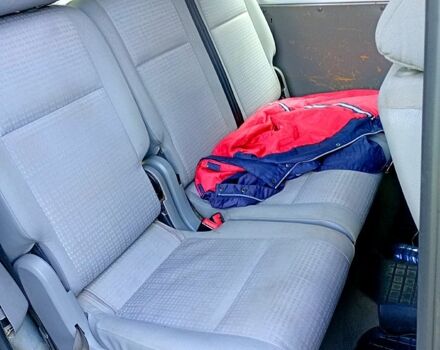 Фольксваген Кадди 2004 в Житомире на Automoto.ua Серый Фольксваген Кадди, объемом двигателя 1.4 л и пробегом 296 тыс. км за 3700 $, фото 2 на Automoto.ua