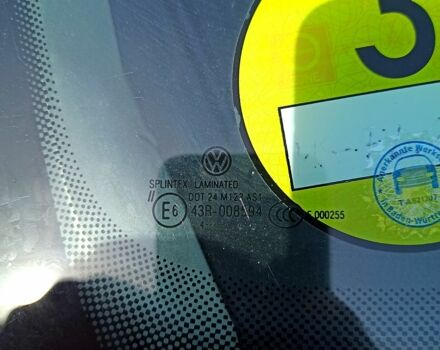 Серый Фольксваген Кадди, объемом двигателя 2 л и пробегом 190 тыс. км за 6500 $, фото 6 на Automoto.ua