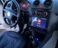 Серый Фольксваген Кадди, объемом двигателя 1.9 л и пробегом 331 тыс. км за 4800 $, фото 7 на Automoto.ua