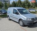 Сірий Фольксваген Кадді, об'ємом двигуна 2.08 л та пробігом 210 тис. км за 4800 $, фото 1 на Automoto.ua