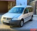 Сірий Фольксваген Кадді, об'ємом двигуна 1.9 л та пробігом 200 тис. км за 6100 $, фото 1 на Automoto.ua