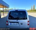Сірий Фольксваген Кадді, об'ємом двигуна 1.9 л та пробігом 320 тис. км за 5800 $, фото 2 на Automoto.ua