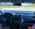 Сірий Фольксваген Кадді, об'ємом двигуна 1.9 л та пробігом 320 тис. км за 5800 $, фото 9 на Automoto.ua