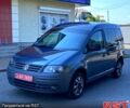 Сірий Фольксваген Кадді, об'ємом двигуна 1.6 л та пробігом 203 тис. км за 7400 $, фото 1 на Automoto.ua