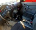 Серый Фольксваген Кадди, объемом двигателя 1.9 л и пробегом 280 тыс. км за 5700 $, фото 7 на Automoto.ua