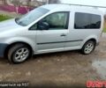 Серый Фольксваген Кадди, объемом двигателя 2 л и пробегом 245 тыс. км за 4700 $, фото 1 на Automoto.ua