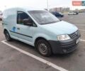 Сірий Фольксваген Кадді, об'ємом двигуна 1.9 л та пробігом 300 тис. км за 3504 $, фото 1 на Automoto.ua