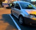 Сірий Фольксваген Кадді, об'ємом двигуна 1.9 л та пробігом 311 тис. км за 6650 $, фото 3 на Automoto.ua