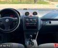 Серый Фольксваген Кадди, объемом двигателя 1.6 л и пробегом 268 тыс. км за 6700 $, фото 11 на Automoto.ua