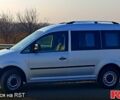 Серый Фольксваген Кадди, объемом двигателя 1.9 л и пробегом 169 тыс. км за 7500 $, фото 7 на Automoto.ua