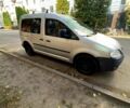Фольксваген Кадди 2008 в Сумах на Automoto.ua Серый Фольксваген Кадди, объемом двигателя 2 л и пробегом 300 тыс. км за 7500 $, фото 1 на Automoto.ua
