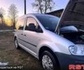 Серый Фольксваген Кадди, объемом двигателя 1.9 л и пробегом 250 тыс. км за 7100 $, фото 1 на Automoto.ua