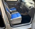 Фольксваген Кадди 2008 в Сумах на Automoto.ua Серый Фольксваген Кадди, объемом двигателя 2 л и пробегом 300 тыс. км за 7500 $, фото 3 на Automoto.ua