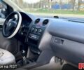 Серый Фольксваген Кадди, объемом двигателя 1.6 л и пробегом 268 тыс. км за 6700 $, фото 8 на Automoto.ua