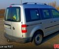 Серый Фольксваген Кадди, объемом двигателя 1.9 л и пробегом 169 тыс. км за 7500 $, фото 2 на Automoto.ua