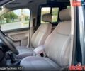 Серый Фольксваген Кадди, объемом двигателя 1.4 л и пробегом 240 тыс. км за 8600 $, фото 1 на Automoto.ua