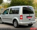 Фольксваген Кадди 2009 в Виннице на Automoto.ua Серый Фольксваген Кадди, объемом двигателя 1.6 л и пробегом 218 тыс. км за 8700 $, фото 1 на Automoto.ua