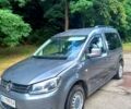 Сірий Фольксваген Кадді, об'ємом двигуна 1.6 л та пробігом 24000 тис. км за 9999 $, фото 1 на Automoto.ua