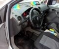 Серый Фольксваген Кадди, объемом двигателя 1.9 л и пробегом 214 тыс. км за 8799 $, фото 5 на Automoto.ua
