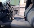 Серый Фольксваген Кадди, объемом двигателя 20 л и пробегом 183 тыс. км за 7300 $, фото 6 на Automoto.ua