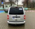 Серый Фольксваген Кадди, объемом двигателя 1.6 л и пробегом 263 тыс. км за 6700 $, фото 1 на Automoto.ua
