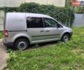 Сірий Фольксваген Кадді, об'ємом двигуна 1.97 л та пробігом 359 тис. км за 3000 $, фото 1 на Automoto.ua