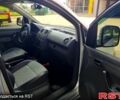 Сірий Фольксваген Кадді, об'ємом двигуна 1.6 л та пробігом 225 тис. км за 7000 $, фото 11 на Automoto.ua