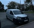 Сірий Фольксваген Кадді, об'ємом двигуна 1.2 л та пробігом 300 тис. км за 6800 $, фото 1 на Automoto.ua