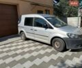Сірий Фольксваген Кадді, об'ємом двигуна 1.6 л та пробігом 262 тис. км за 7000 $, фото 1 на Automoto.ua