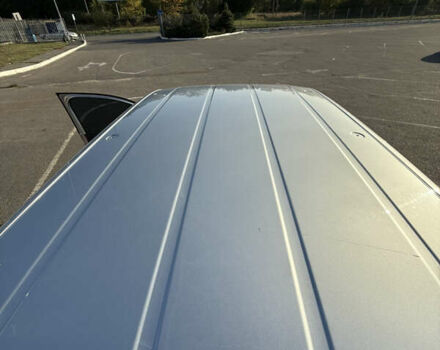 Серый Фольксваген Кадди, объемом двигателя 1.6 л и пробегом 342 тыс. км за 6900 $, фото 8 на Automoto.ua