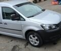 Сірий Фольксваген Кадді, об'ємом двигуна 1.6 л та пробігом 182 тис. км за 8500 $, фото 1 на Automoto.ua