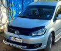 Сірий Фольксваген Кадді, об'ємом двигуна 1.6 л та пробігом 300 тис. км за 10000 $, фото 2 на Automoto.ua