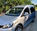 Сірий Фольксваген Кадді, об'ємом двигуна 1.6 л та пробігом 220 тис. км за 9500 $, фото 1 на Automoto.ua