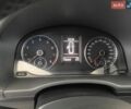 Серый Фольксваген Кадди, объемом двигателя 2 л и пробегом 240 тыс. км за 8100 $, фото 9 на Automoto.ua