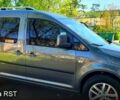 Фольксваген Кадди 2013 в Одессе на Automoto.ua Серый Фольксваген Кадди, объемом двигателя 2 л и пробегом 265 тыс. км за 12500 $, фото 4 на Automoto.ua