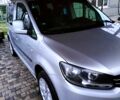 Сірий Фольксваген Кадді, об'ємом двигуна 1.6 л та пробігом 230 тис. км за 11000 $, фото 1 на Automoto.ua