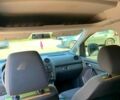 Сірий Фольксваген Кадді, об'ємом двигуна 1.6 л та пробігом 210 тис. км за 10900 $, фото 6 на Automoto.ua
