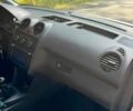 Серый Фольксваген Кадди, объемом двигателя 1.98 л и пробегом 317 тыс. км за 7500 $, фото 9 на Automoto.ua