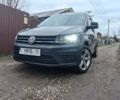 Серый Фольксваген Кадди, объемом двигателя 1.6 л и пробегом 360 тыс. км за 11000 $, фото 1 на Automoto.ua