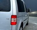 Сірий Фольксваген Кадді, об'ємом двигуна 1.6 л та пробігом 220 тис. км за 13200 $, фото 11 на Automoto.ua
