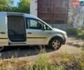 Серый Фольксваген Кадди, объемом двигателя 2 л и пробегом 250 тыс. км за 10300 $, фото 3 на Automoto.ua